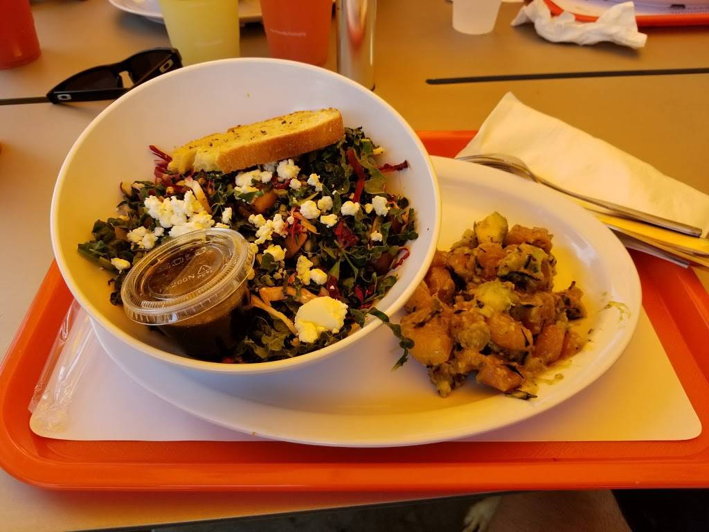 Lemonade | restaurant | 146 S Lake Ave, Pasadena, CA 91101, USA | 6263047700 OR +1 626-304-7700