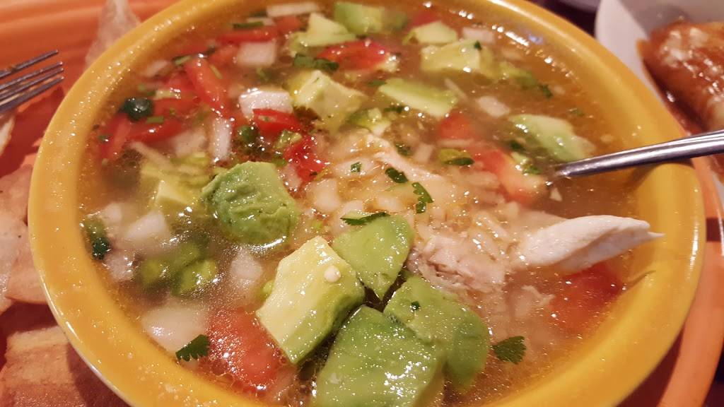 Don Tequila | restaurant | 1158 N Court St, Medina, OH 44256, USA | 3307237917 OR +1 330-723-7917