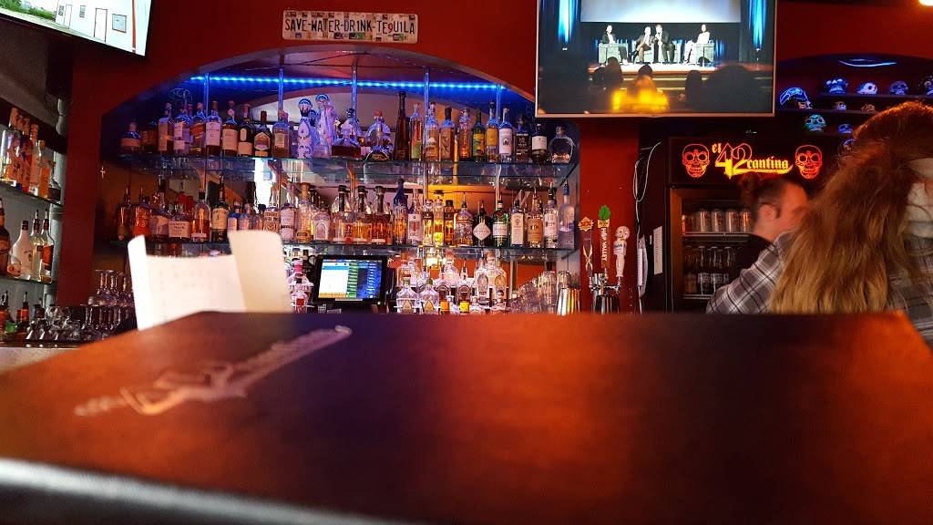 El 42 Cantina | restaurant | b/t Sunset Way & Andrews St, 38 Front St N, Issaquah, WA 98027, USA | 4253694772 OR +1 425-369-4772