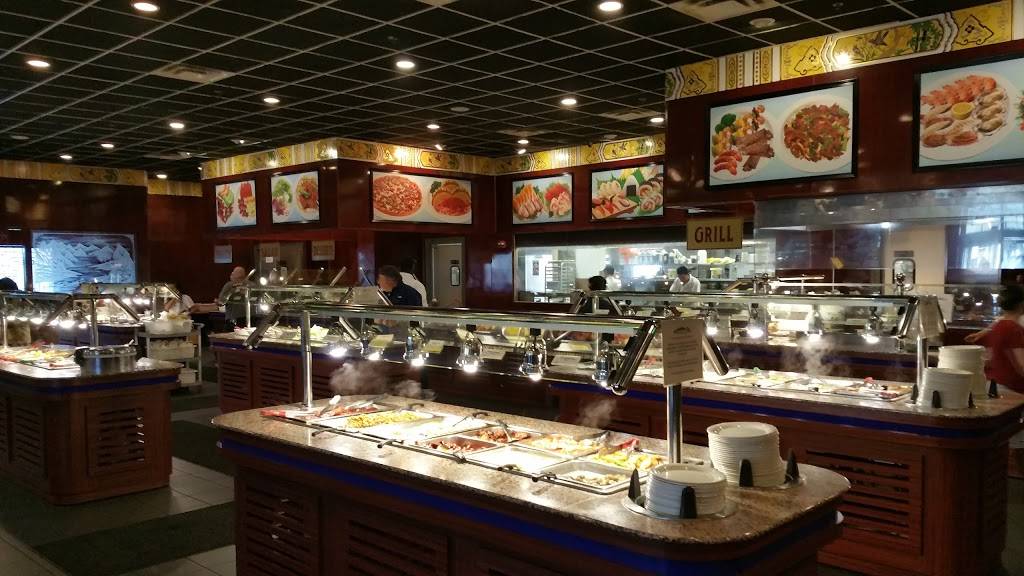 Forbidden City Restaurant | restaurant | 2273 Gunbarrel Rd Suite #103, Chattanooga, TN 37421, USA | 4233051087 OR +1 423-305-1087