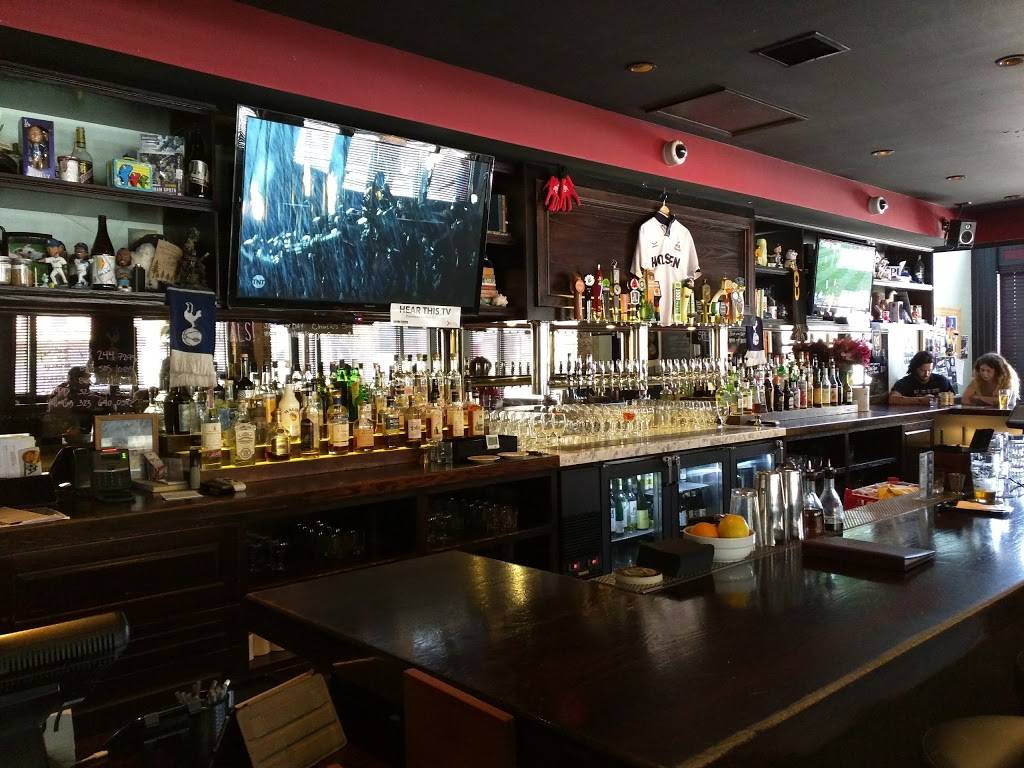 The Greyhound Bar & Grill | restaurant | 5570 N Figueroa St, Los Angeles, CA 90042, USA | 3239000300 OR +1 323-900-0300