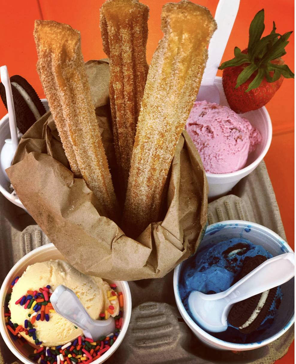 Señor Snow | meal takeaway | 6563 Babcock Rd Ste 115, San Antonio, TX 78249, USA | 2104639046 OR +1 210-463-9046