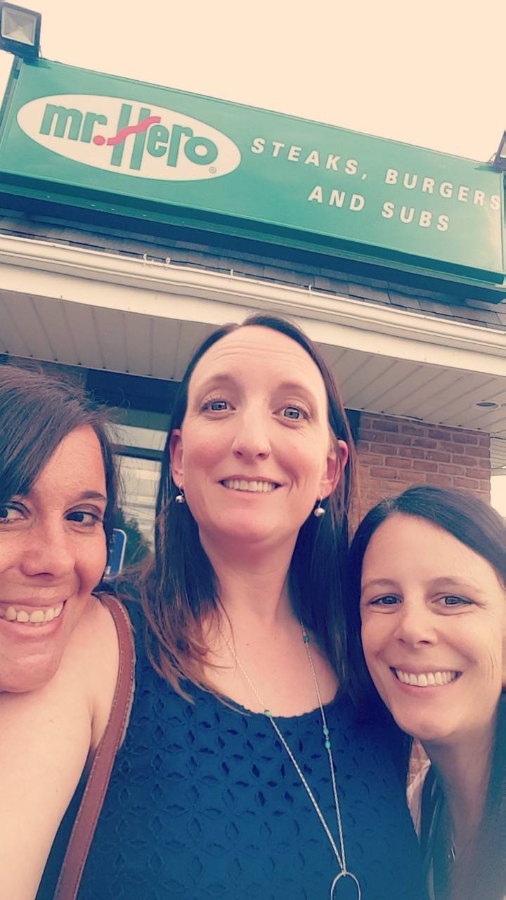 Mr. Hero | meal takeaway | 6815 Royalton Rd, North Royalton, OH 44133, USA | 4405828211 OR +1 440-582-8211