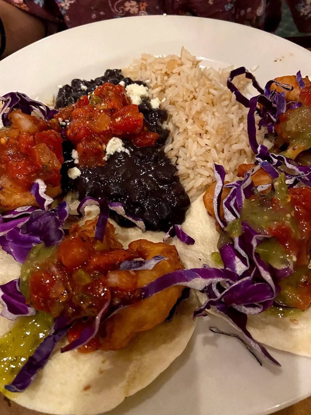 Salsa Restaurant & Bar | restaurant | 2270 Vindale Rd, Tavares, FL 32778, USA | 3526092666 OR +1 352-609-2666