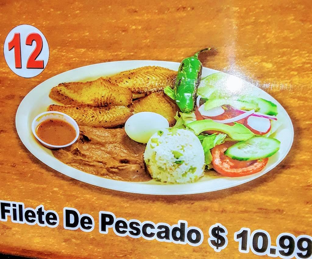 La fiesta #1 | restaurant | 18515 Roscoe Blvd, Northridge, CA 91324, USA | 8189604655 OR +1 818-960-4655