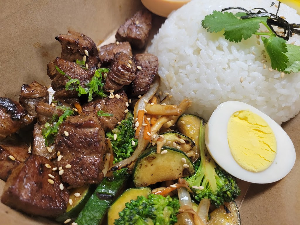 house of hibachi | restaurant | 4131 N Rockwell St, Chicago, IL 60618, USA | 3125222393 OR +1 312-522-2393