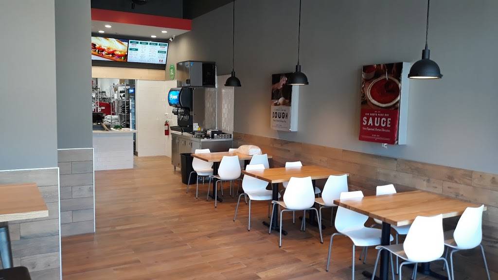 Marcos Pizza | meal delivery | 1433 FM 1463 Suite 300, Katy, TX 77494, USA | 8329950788 OR +1 832-995-0788