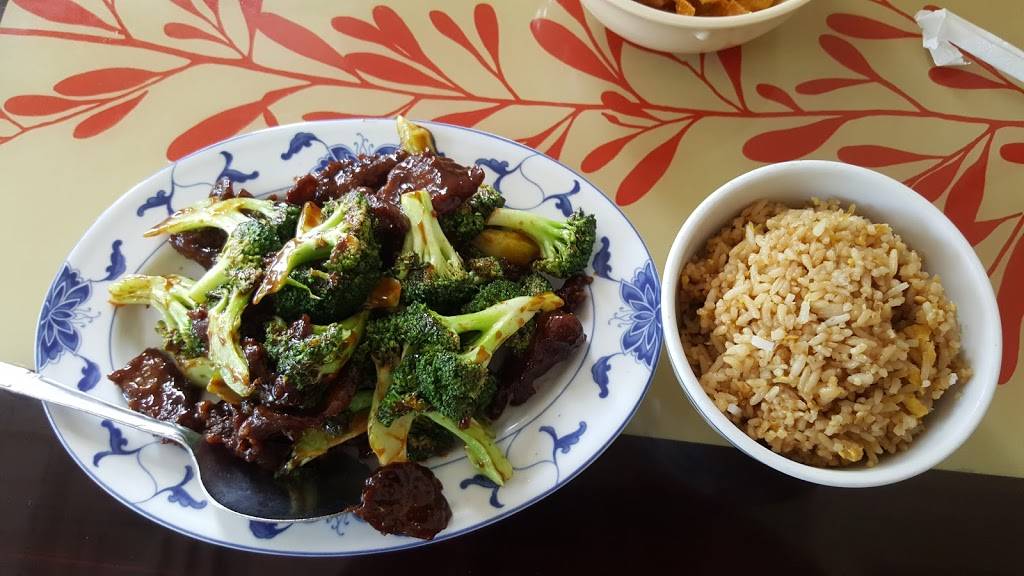 Yen Ching Hull Street | restaurant | 11102 Hull Street Rd, Midlothian, VA 23112, USA | 8047446970 OR +1 804-744-6970