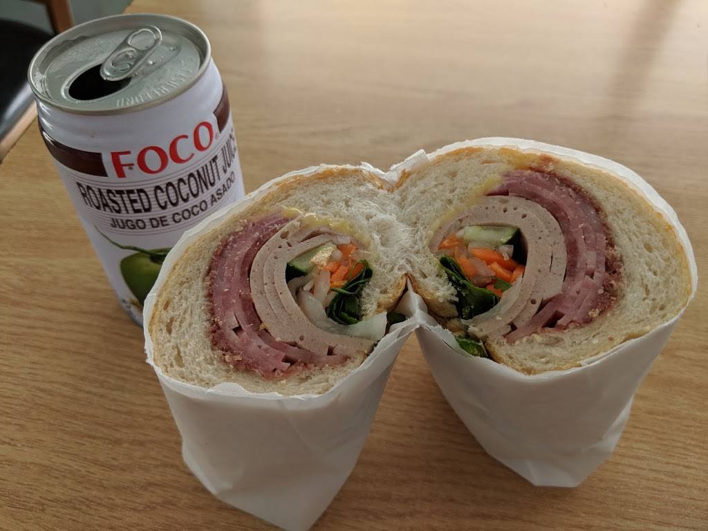 Boston Bakery & Cafe | cafe | 1525 E Colonial Dr #5, Orlando, FL 32803, USA | 4072281219 OR +1 407-228-1219