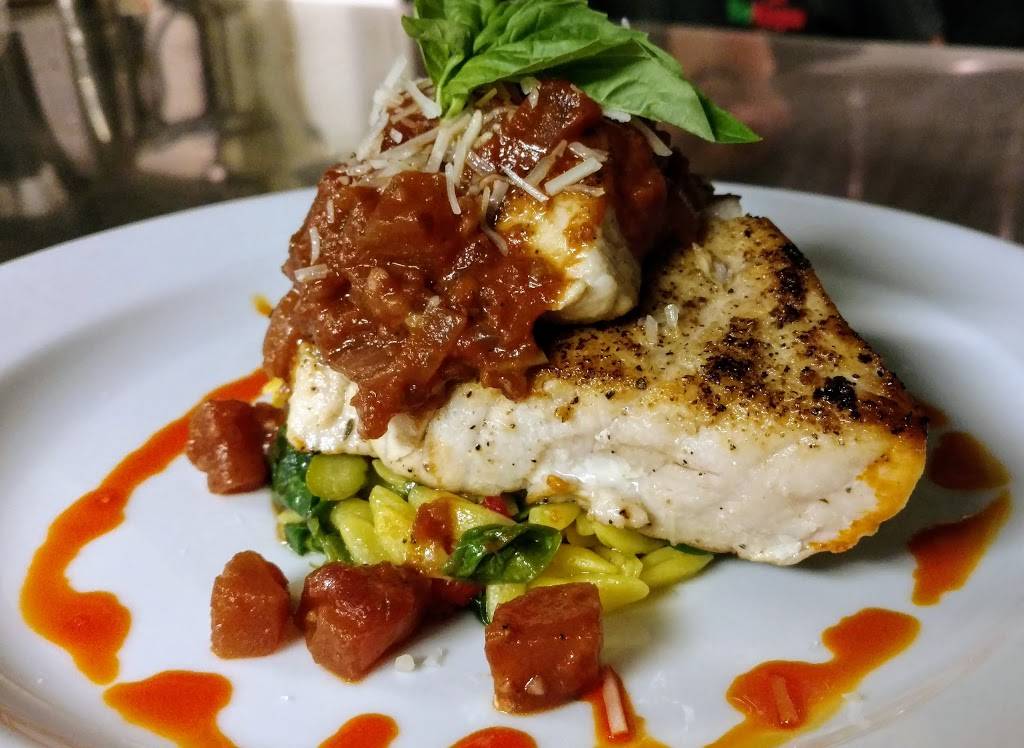 SoNapa Grille | restaurant | 3406 S Atlantic Ave, New Smyrna Beach, FL 32169, USA | 3864028647 OR +1 386-402-8647