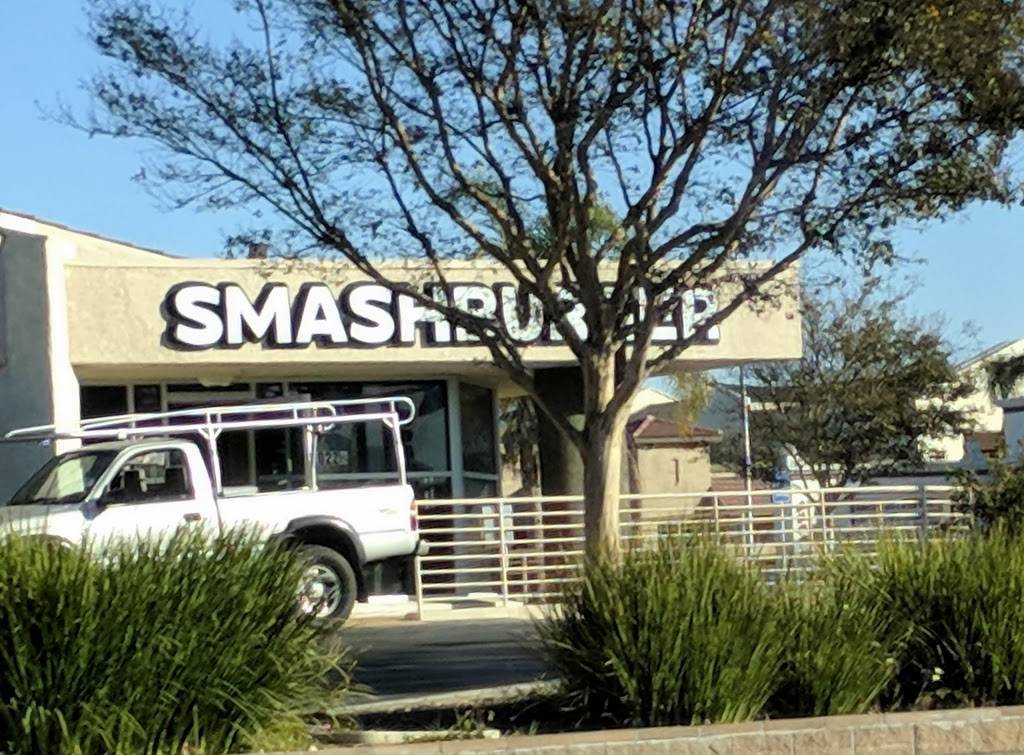 Smashburger | restaurant | 2022 First St, Simi Valley, CA 93065, USA | 8052103149 OR +1 805-210-3149