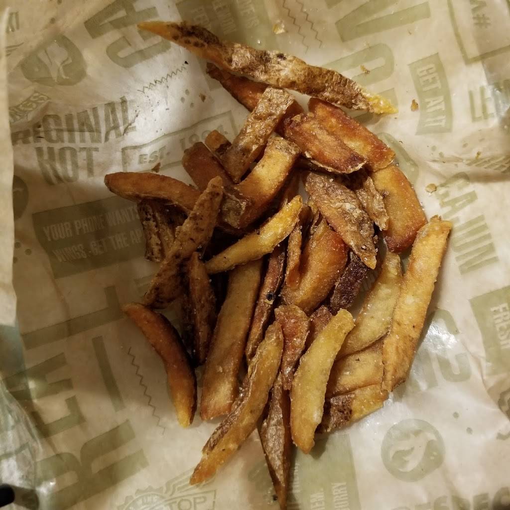 Wingstop | restaurant | 1914 Southgate Rd, Colorado Springs, CO 80906, USA | 7194759464 OR +1 719-475-9464