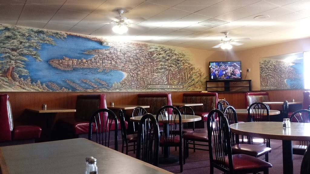 Grazianos | restaurant | 17487 Imperial Hwy, Yorba Linda, CA 92886, USA | 7145242770 OR +1 714-524-2770