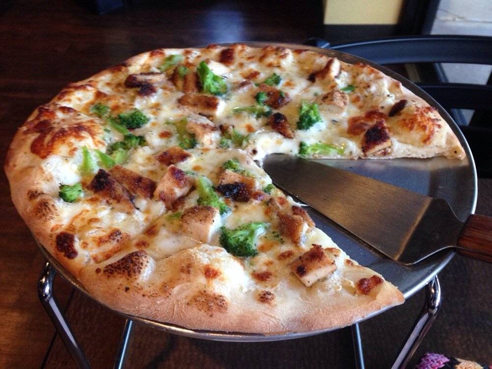 Elizabeth Pizza | meal takeaway | 640 S Van Buren Rd, Eden, NC 27288, USA | 3366275291 OR +1 336-627-5291