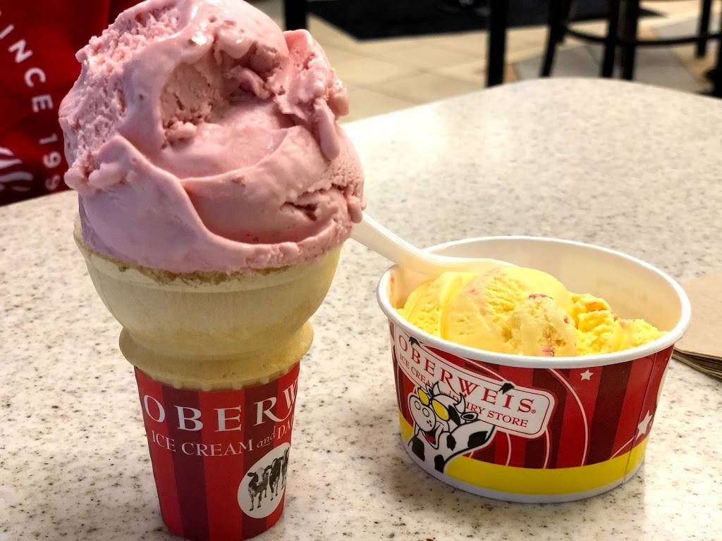 Oberweis Ice Cream and Dairy Store | restaurant | 860 E Boughton Rd, Bolingbrook, IL 60440, USA | 6307839101 OR +1 630-783-9101