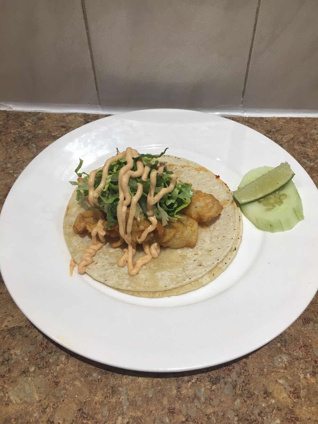 Myas Taqueria | restaurant | 135 Terrace View Ave, Bronx, NY 10463, USA | 3476034870 OR +1 347-603-4870