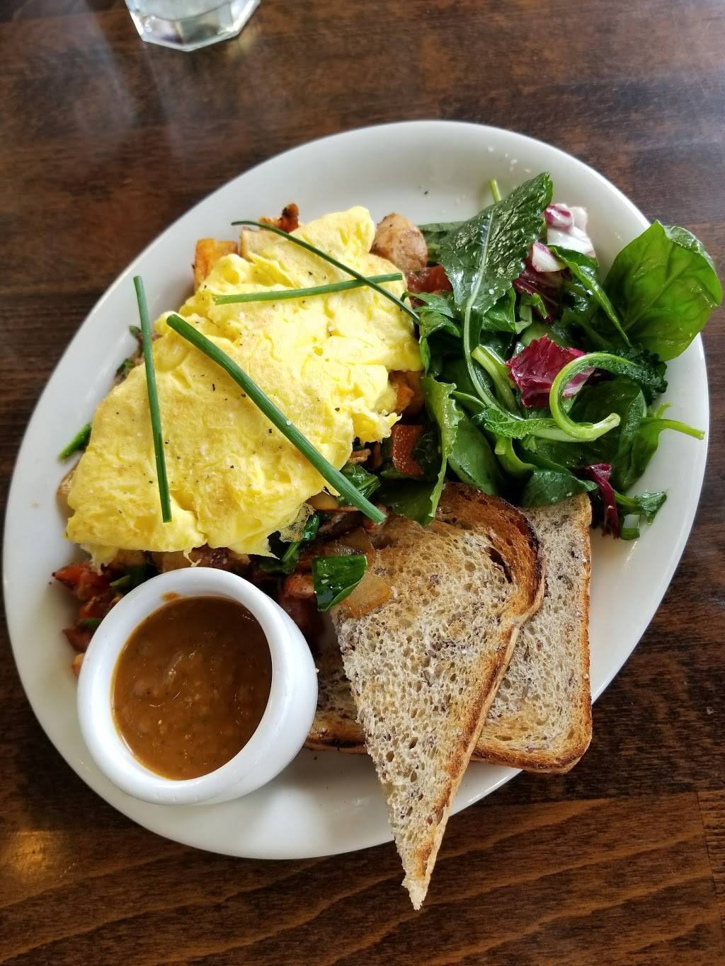 Dawn Patrol | restaurant | 324 State St, Santa Barbara, CA 93101, USA | 8059622889 OR +1 805-962-2889