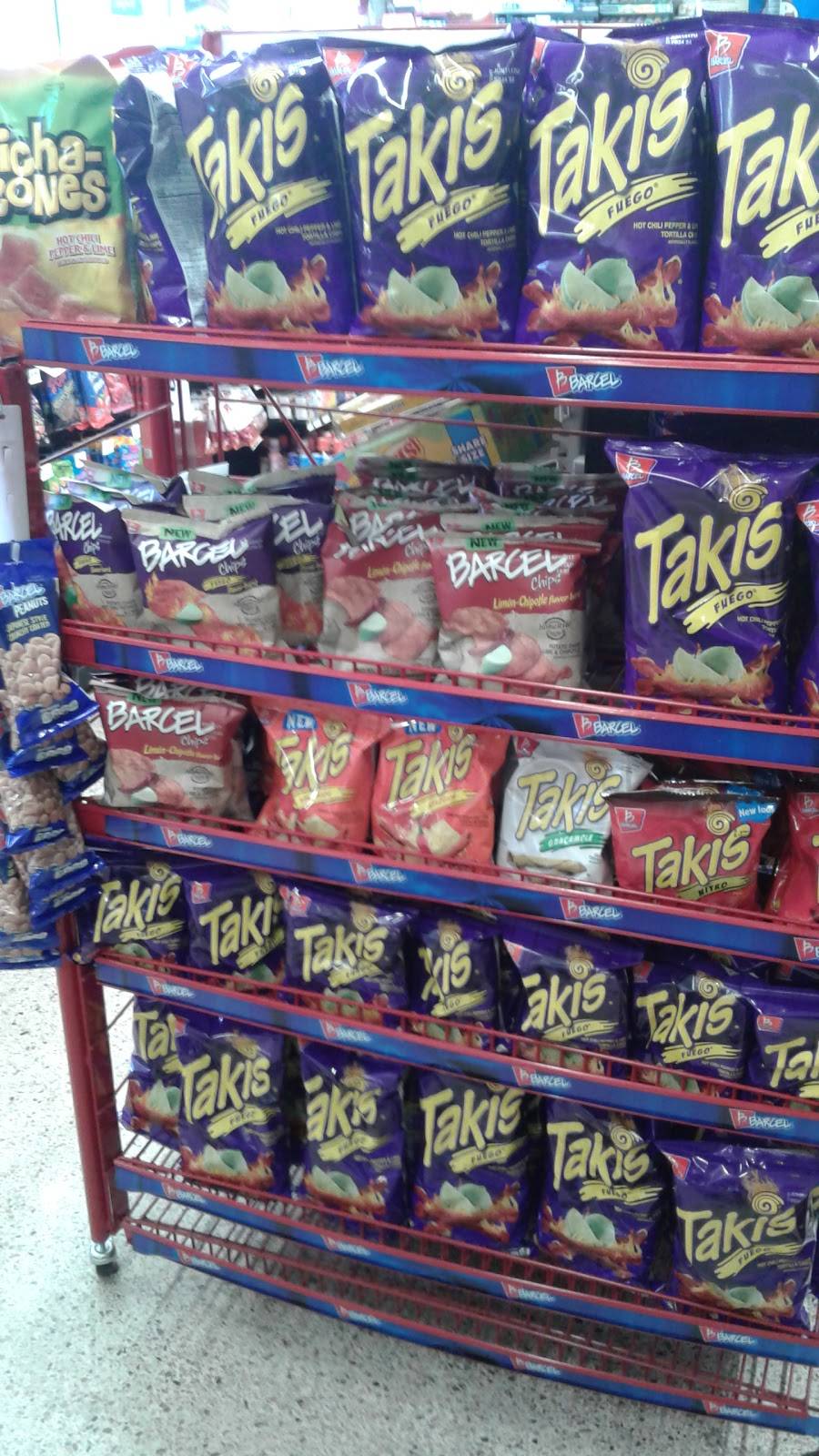 Circle K | meal takeaway | 3533 Augusta Rd, Warrenville, SC 29851, USA | 8035934226 OR +1 803-593-4226