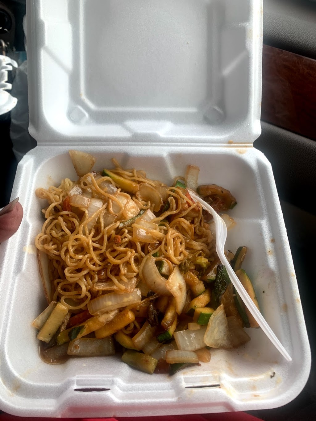 Masato Express | restaurant | 1428 Remington Ave, Thomasville, GA 31792, USA | 2292261615 OR +1 229-226-1615