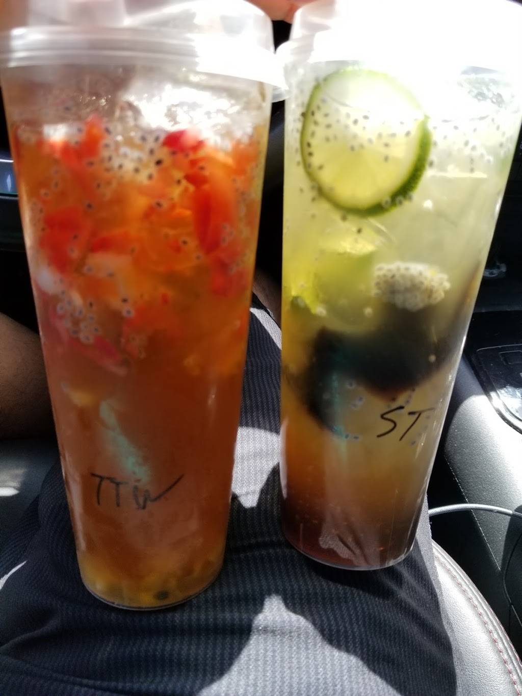 Tra Temptation | cafe | 3245 Sierra Rd, San Jose, CA 95132, USA | 4089056063 OR +1 408-905-6063