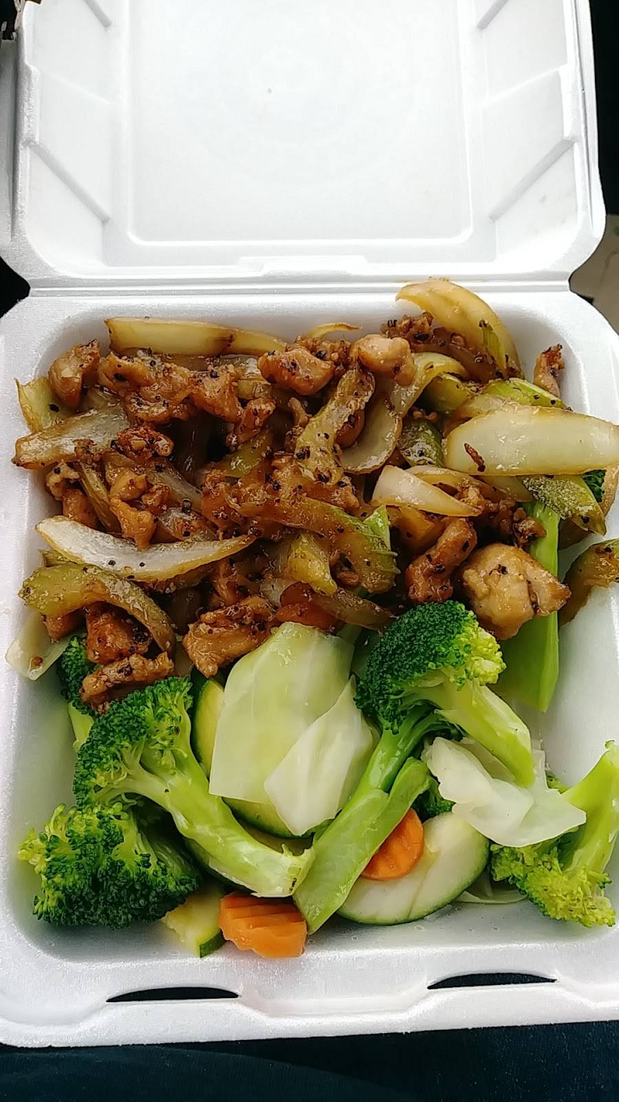 Panda Express | restaurant | 526 SE 192nd Ave, Vancouver, WA 98683, USA | 3608922882 OR +1 360-892-2882