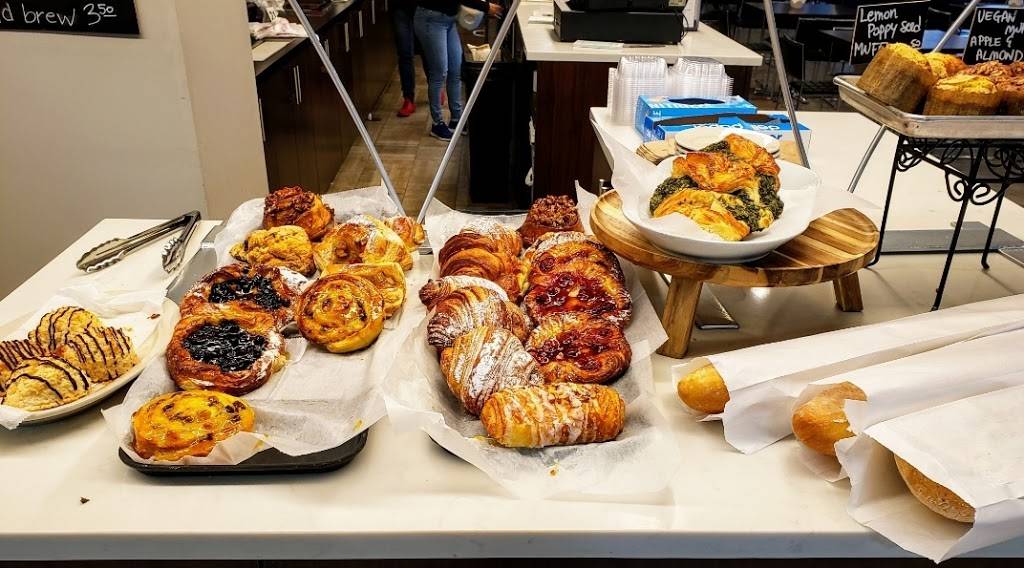 La Mie Elevate | restaurant | 601 Locust St, Des Moines, IA 50309, USA | 5152431835 OR +1 515-243-1835