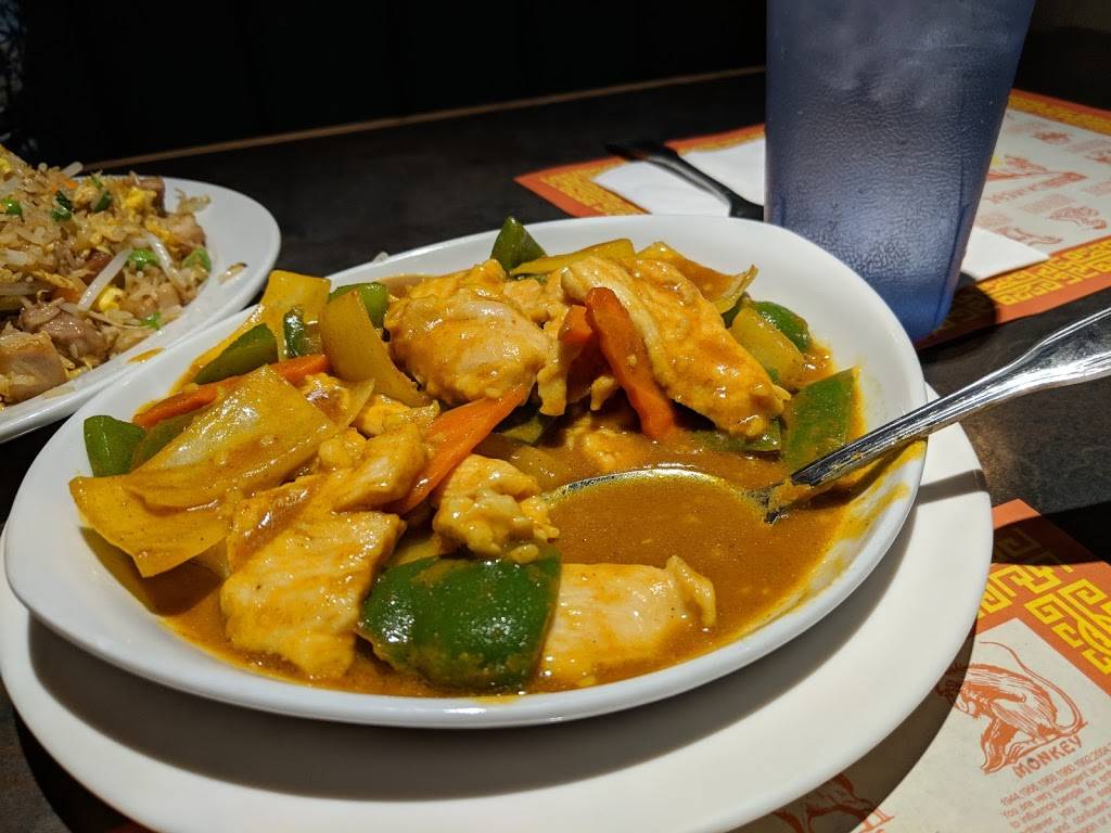 Nu Great Wok | restaurant | 101 N Victory Blvd, Burbank, CA 91502, USA | 8188436786 OR +1 818-843-6786