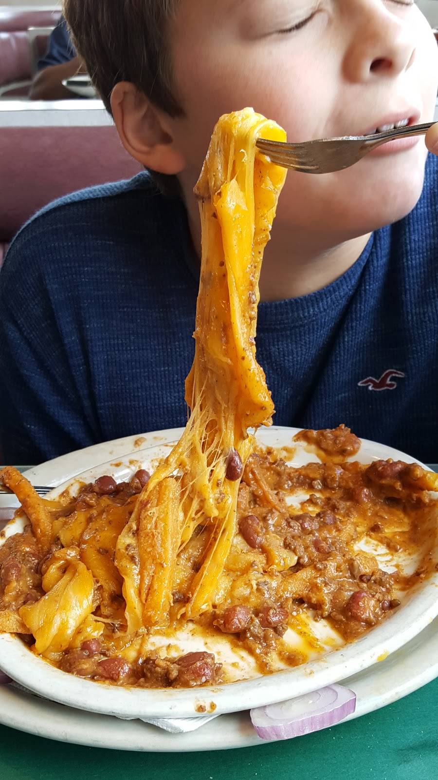 Avenue | restaurant | 31253 Woodward Ave, Royal Oak, MI 48073, USA | 2485494130 OR +1 248-549-4130