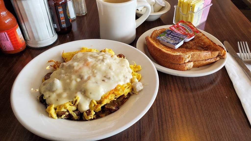 Village Kitchen of Ann Arbor | restaurant | 241 N Maple Rd, Ann Arbor, MI 48103, USA | 7349950054 OR +1 734-995-0054