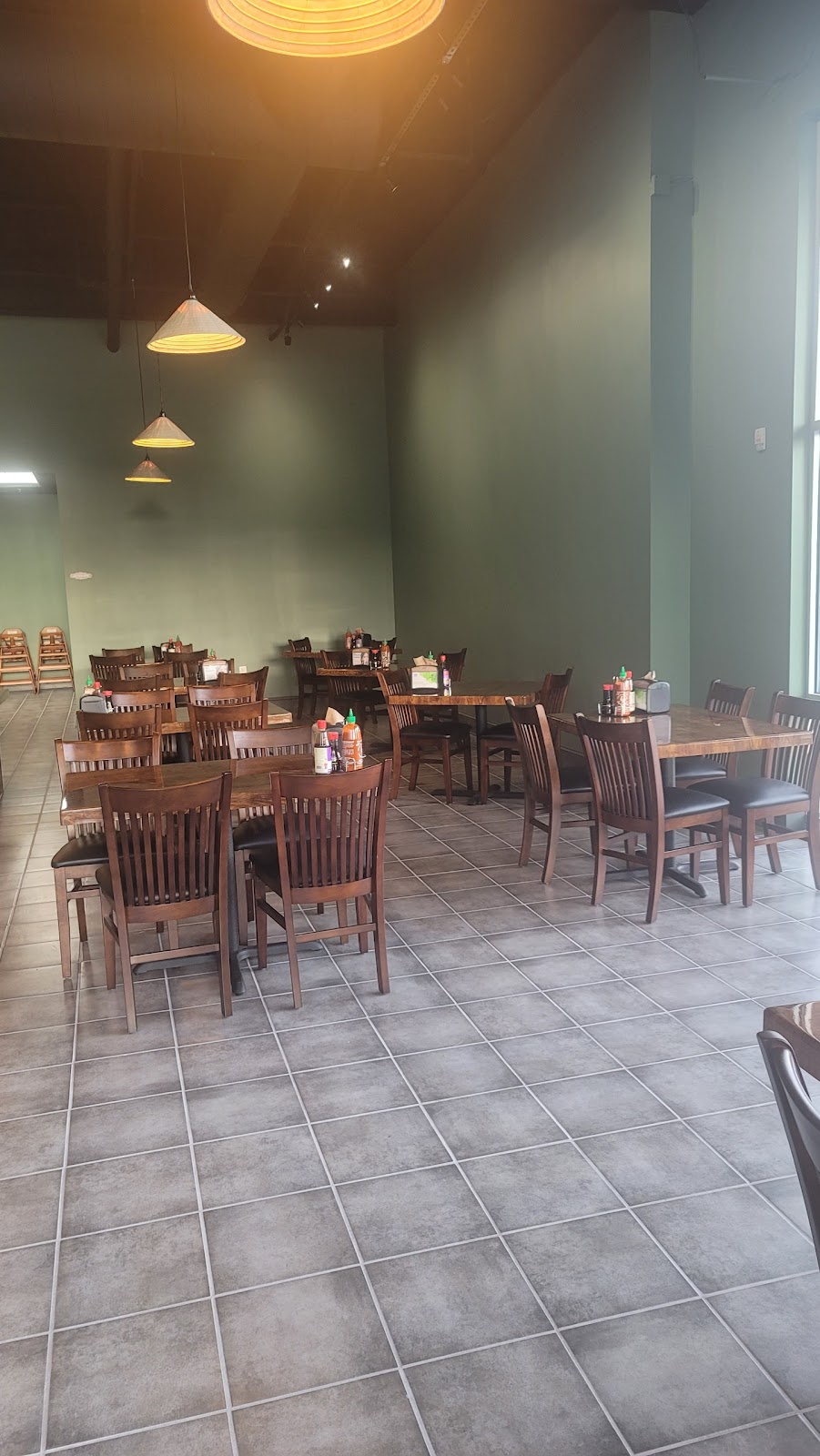 Viet Kitchen | restaurant | 8210 Pinellas Dr Ste A, Bluffton, SC 29910, USA | 8438362255 OR +1 843-836-2255