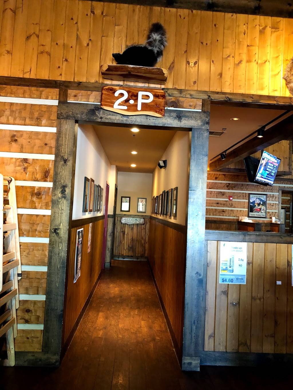 Twin Peaks Restaurant | restaurant | 7325 W Taft St, Wichita, KS 67209, USA | 3164404940 OR +1 316-440-4940