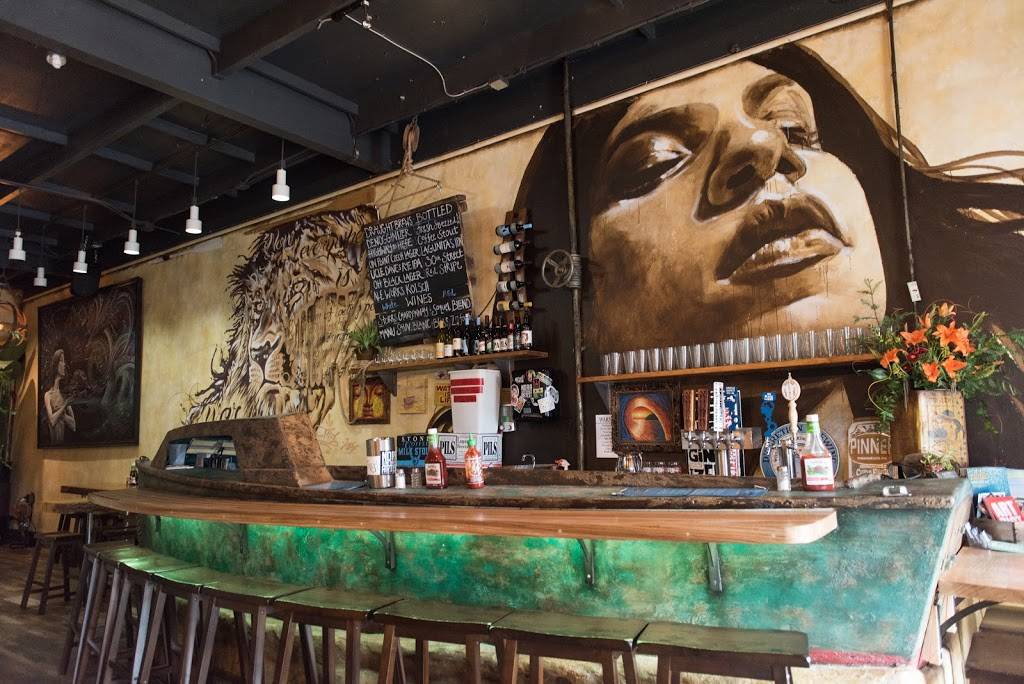 The Jerk House | restaurant | 2525 Soquel Dr, Santa Cruz, CA 95065, USA | 8313167575 OR +1 831-316-7575