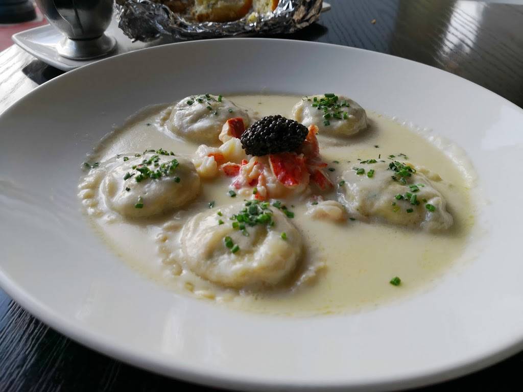 Prime Italian | restaurant | 101 Ocean Dr, Miami Beach, FL 33139, USA | 3056958484 OR +1 305-695-8484