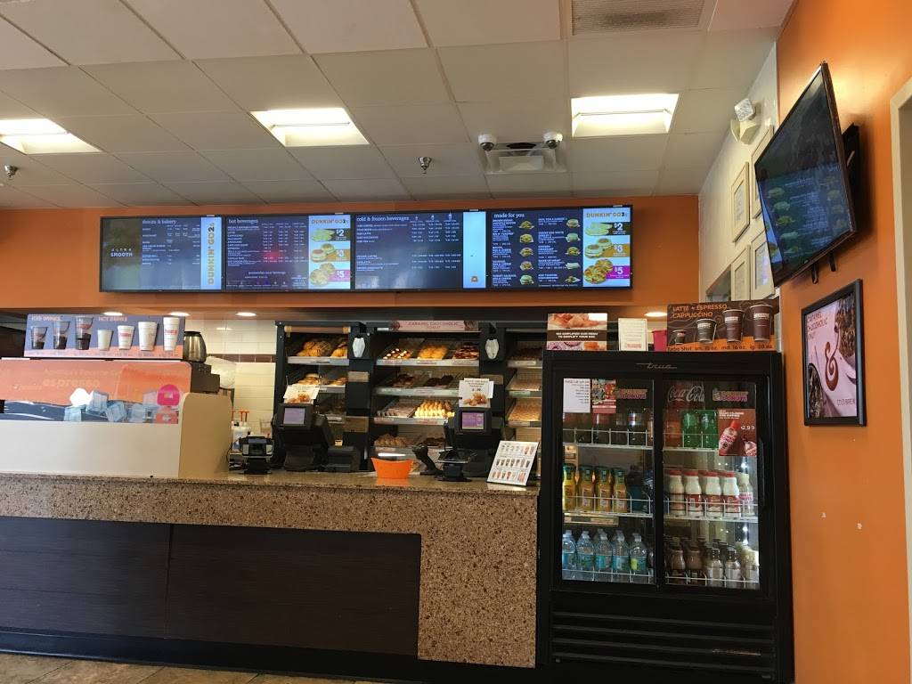 Dunkin | bakery | 5341 W US-192, Kissimmee, FL 34746, USA | 4073961974 OR +1 407-396-1974