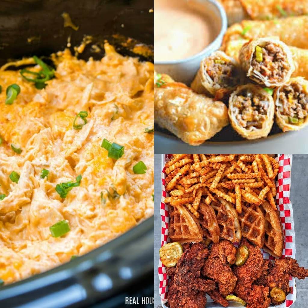 Israels Kitchen | restaurant | 1919 Galilee Ave, Zion, IL 60099, USA | 2243044338 OR +1 224-304-4338