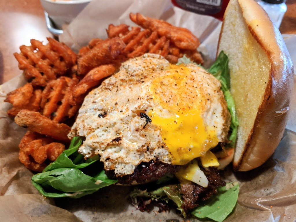 Gettin Basted | restaurant | 3242 S Stewart Ave, Springfield, MO 65804, USA | 4174274181 OR +1 417-427-4181