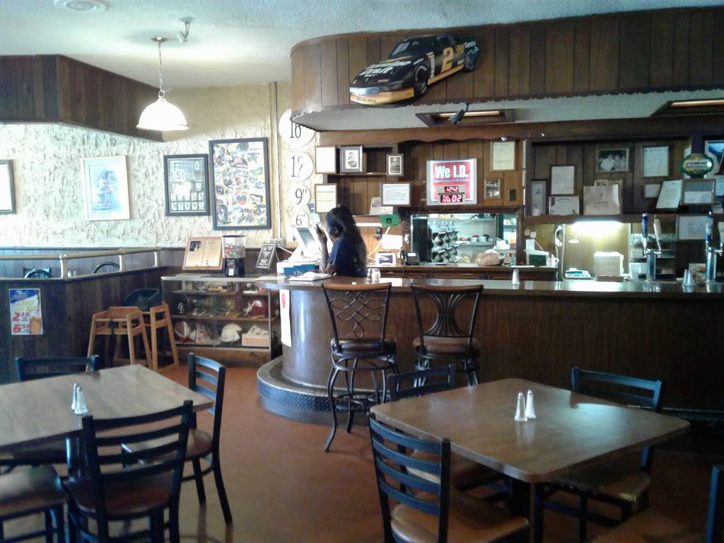 Exlines Best Pizza in Town - Raleigh | restaurant | 2935 Austin Peay Hwy, Memphis, TN 38128, USA | 9013884711 OR +1 901-388-4711