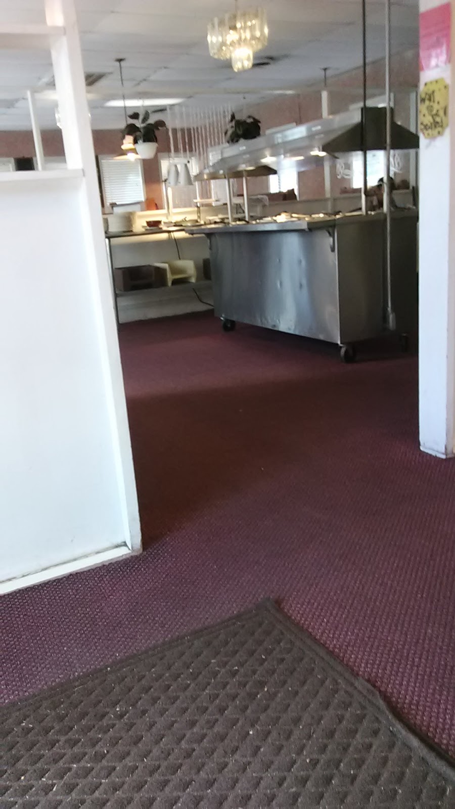 China Garden | restaurant | 1920 Jerry Clower Blvd N, Yazoo City, MS 39194, USA | 6627465608 OR +1 662-746-5608