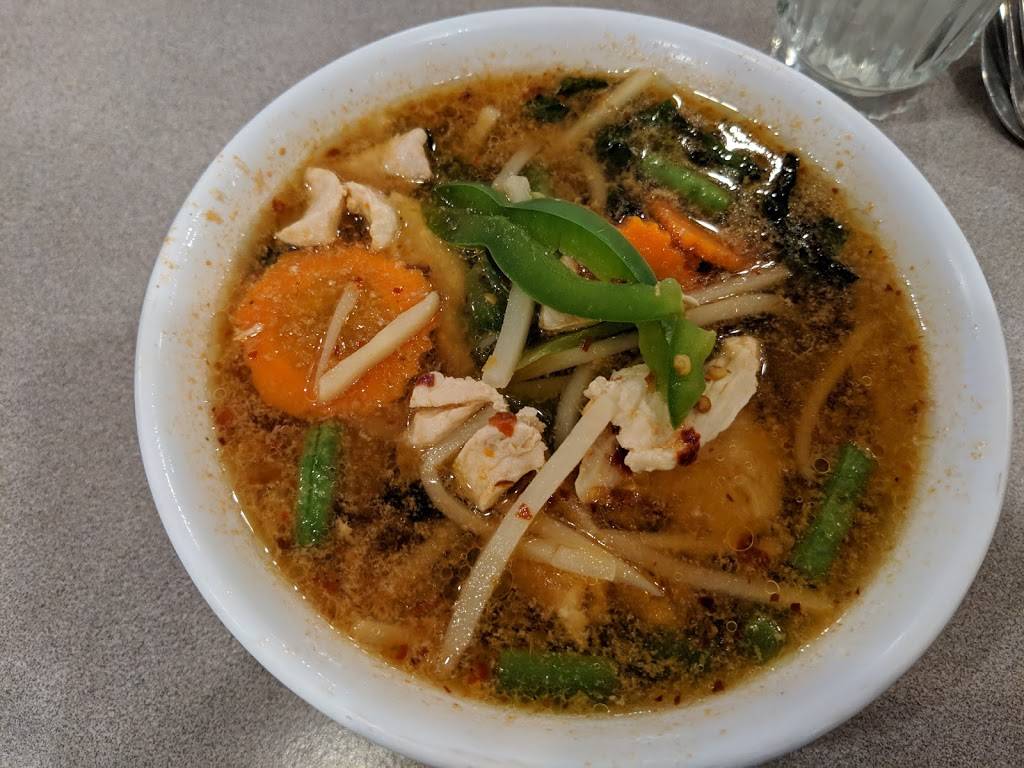 Thai Villa Restaurant | restaurant | 1319 Buck Jones Rd, Raleigh, NC 27606, USA | 9194629010 OR +1 919-462-9010