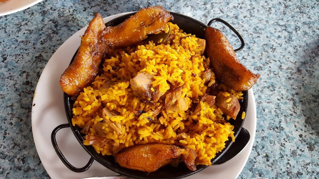Sazon Cuban Cuisine | restaurant | 7305 Collins Ave, Miami Beach, FL 33141, USA | 3058614727 OR +1 305-861-4727