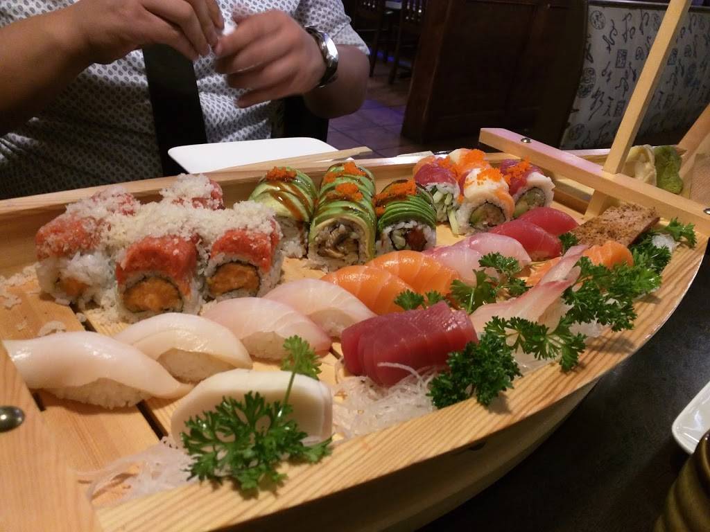 Kaiseki | restaurant | 7 W Merrick Rd, Valley Stream, NY 11580, USA | 5165613558 OR +1 516-561-3558