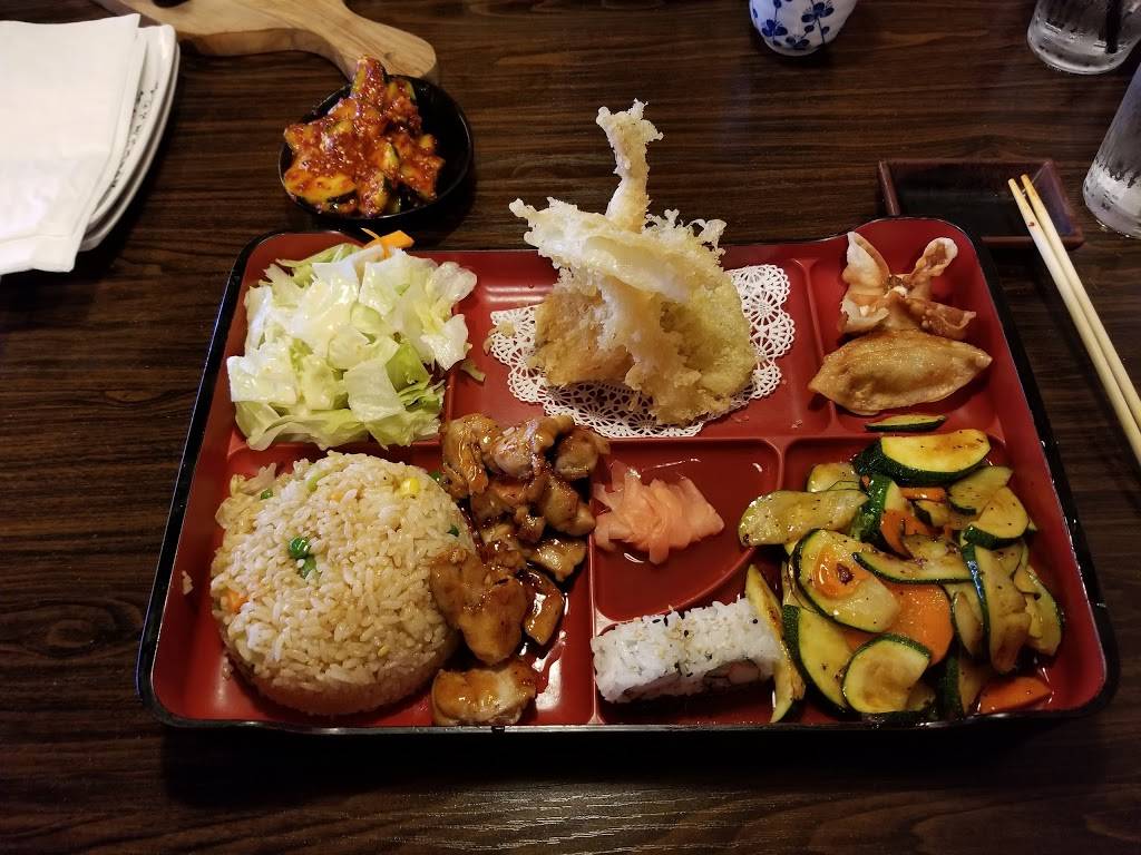 Sunnys Sushi | restaurant | 12302 Montana Ave, El Paso, TX 79938, USA | 9153135339 OR +1 915-313-5339