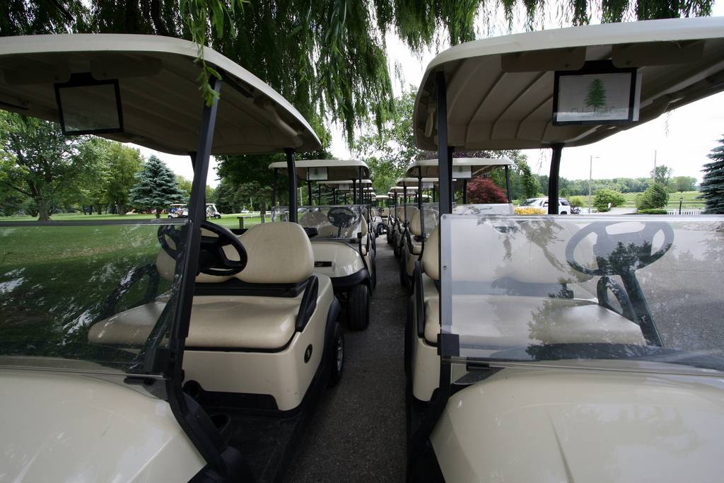 Glenbrier Golf Course | restaurant | 4178 W Locke Rd, Perry, MI 48872, USA | 5176253800 OR +1 517-625-3800