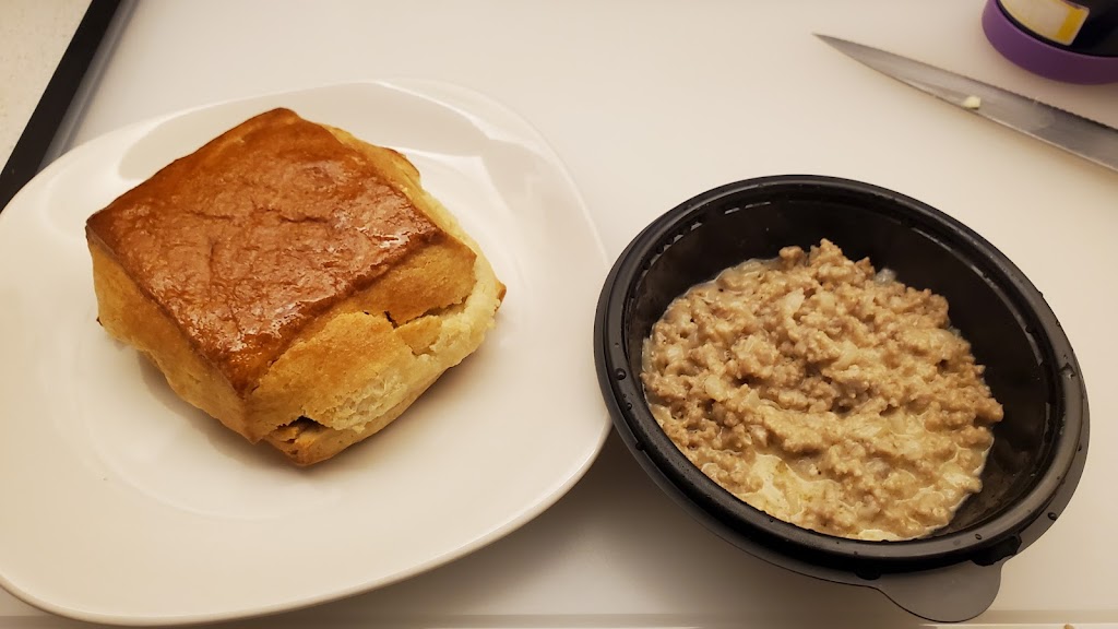 Butterfunk Biscuit | restaurant | 3229 Broadway, New York, NY 10027, USA | 6467593061 OR +1 646-759-3061