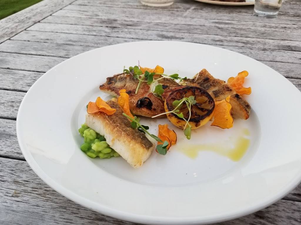 Aldos Farm & Table | restaurant | Sand Valley Trail, Nekoosa, WI 54457, USA | 8886515539 OR +1 888-651-5539