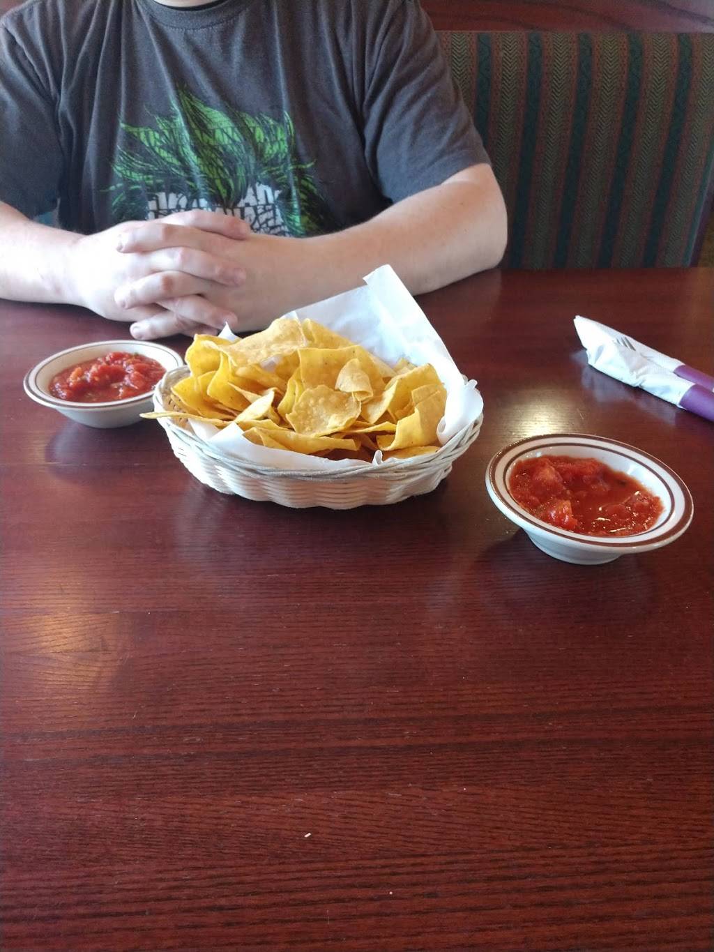 Plaza Mexico | restaurant | 701 S Grand Ave, Charles City, IA 50616, USA | 6412285600 OR +1 641-228-5600