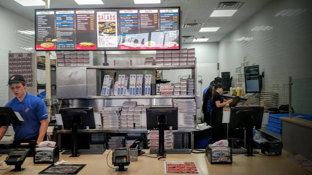 Dominos Pizza | meal delivery | 9310 S Eastern Ave, Las Vegas, NV 89123, USA | 7026148000 OR +1 702-614-8000