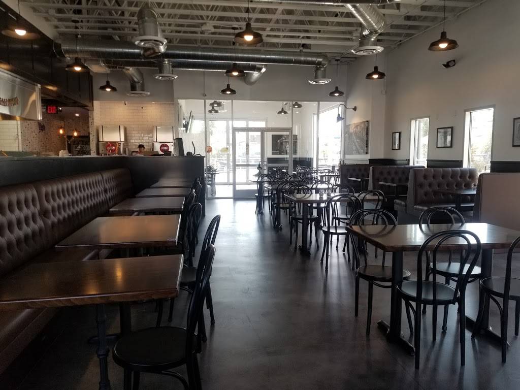 The Pizza Press | restaurant | 8009 Alondra Blvd ste a, Paramount, CA 90723, USA | 5623633013 OR +1 562-363-3013