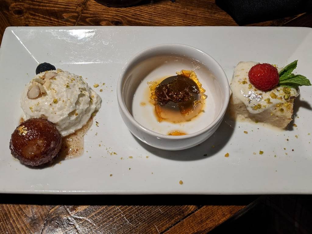 Diya Indian Kitchen | restaurant | 1766 Bay Rd, Miami Beach, FL 33139, USA | 3057638948 OR +1 305-763-8948