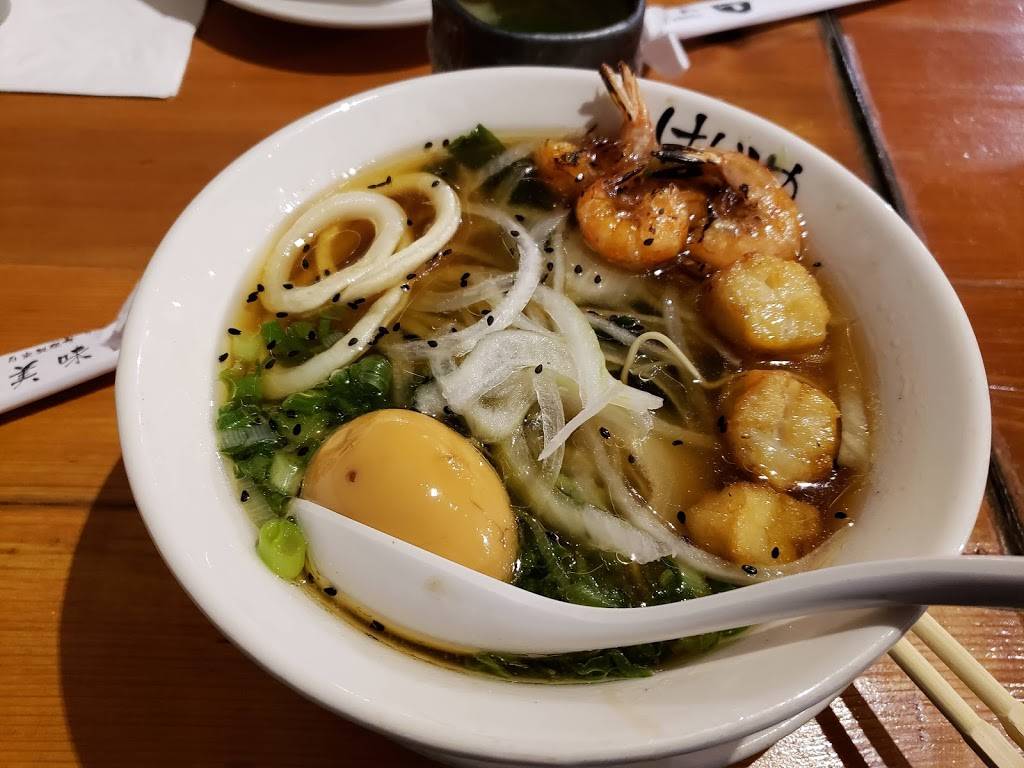 Hajime | restaurant | 2345 Cheshire Bridge Rd NE #101, Atlanta, GA 30324, USA | 4704282388 OR +1 470-428-2388